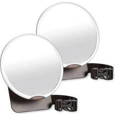 Easy View Mirrors 2-pack