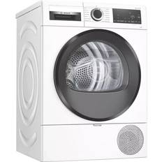 Bosch Tumble Dryers Bosch WQG233D8GB White