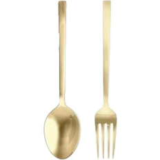 Fortessa Arezzo Salad Server 2pcs