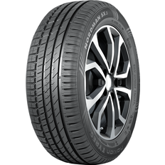Nokian Nordman SX3 165/65 R14 79T