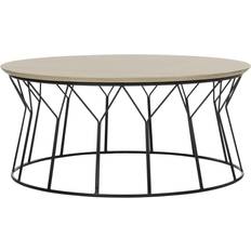 Furniture Safavieh Deion Coffee Table 35.4"