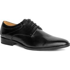 Leather Derby Carlos Santana Power - Black