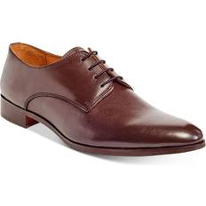 Leather Derby Carlos Santana Power - Dark Brown