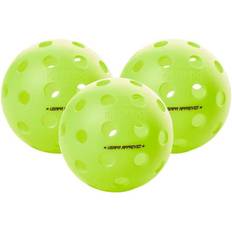 Pickleball Balls Onix Fuse G2 Pickleball 3-pack