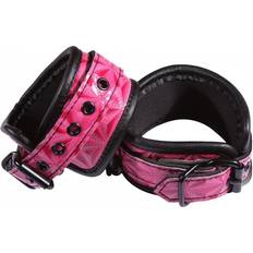 Ankle cuffs Sexleksaker NS Novelties Ankle Cuffs Pink