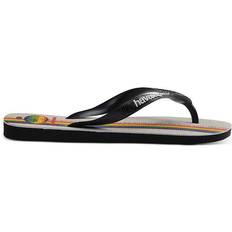 Havaianas Top Pride - Black/Multi