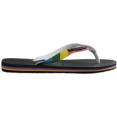 Havaianas Top Pride - Black