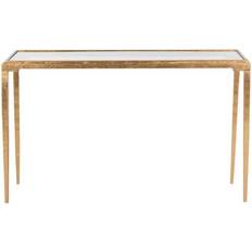 Gold Coffee Tables Safavieh Juliana Coffee Table 12x28"