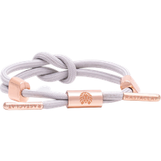 Rastaclat Lotus II Bracelet - Grey/Rose Gold