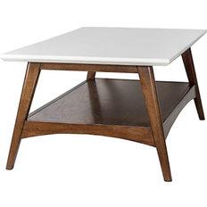 MDF - Rectangle Coffee Tables Madison Park Avenu Coffee Table 24x48"