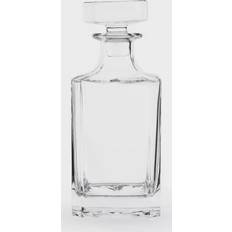 Handwash Whiskey Carafes True Clarity Whiskey Carafe 0.75L