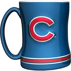 Logo Brands Chicago Cubs