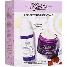 Vitamines Boîtes cadeau et Ensembles Kiehl's Since 1851 Age-Defying Essentials Duo Set