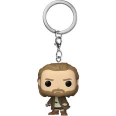 Geldbörsen & Schlüsseletuis Funko Star Wars Obi-Wan Kenobi Star Wars Pop! Keychain