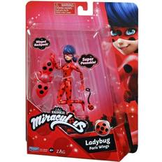 Miraculous dukker Bandai Miraculous Lille Dukke asst