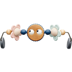 Niet giftig Accessoires BabyBjörn Googly Eyes Toy Bar for Bouncer