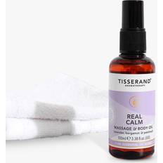 Real Calm Massage & Body Oil
