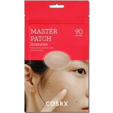 Uudistava Epäpuhtauksien hoidot Cosrx Master Patch Intensive 90-pack