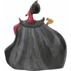 Frost Figurer Disney Aladdin Villainous Viper Jafar Figurine