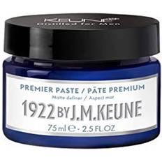 Keune Hårprodukter Keune 1922 By J.M. Premier Paste 75ml