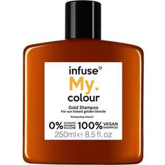 Gold shampoo infuse My. colour Gold Shampoo 250ml