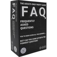 Cartamundi FAQ: Frequently Asked Questions