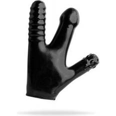 Oxballs Dildos Oxballs Claw Glove Black