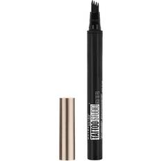 Ögonbrynspenna tattoo Maybelline Tattoo Brow Micro Pen Tint 110 Soft Brown