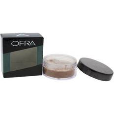 Ofra Basmakeup Ofra Derma Mineral Makeup Loose Powder Foundation - Bärnsten Sand
