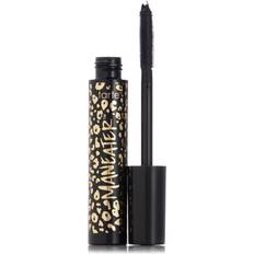 Maneater Mascara Black