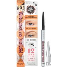 Grey Eyebrow Pencils Benefit Precisely My Brow Pencil Mini 0.04G Grey