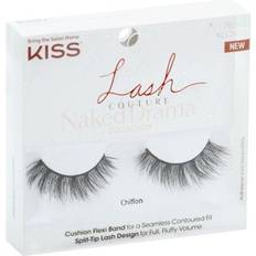 Kiss Lash Couture Naked Drama, Chiffon