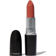 MAC Amplified Lipstick Almond Smoked