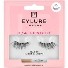 Eylure Length 006 Lashes
