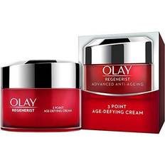 Olay Regenerist 3 Point Firming Anti-Ageing Day Cream 15ml