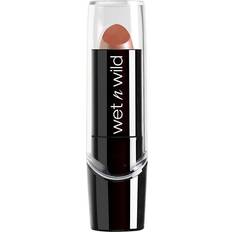 Wet N Wild Lipsticks Wet N Wild Silk Finish Lipstick Breeze