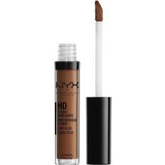 Nyx espresso NYX HD Photogenic Concealer Espresso 3 g