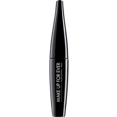 Make Up For Ever Mascaras Make Up For Ever Smoky Extravagant Mini Mascara #1 Black