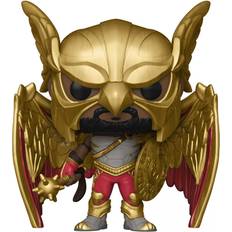 Funko Pop! Movies Black Adam Hawkman