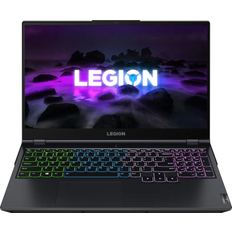 Lenovo legion 5 gaming laptop Lenovo Legion 5 15ACH6H 82JU017GMX