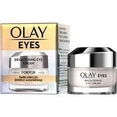 Olay Eye Care Olay Brightening Eye Cream for Dark Circles 15ml