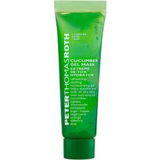 Peter Thomas Roth Soins de la peau Peter Thomas Roth Cucumber De-Tox Gel Mask 30 ml