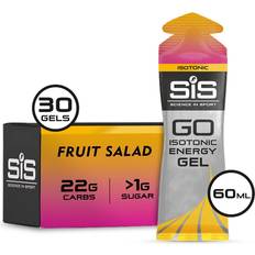 Sis energy gel Park Tool SiS Isotonic Energy Gel Box of 30