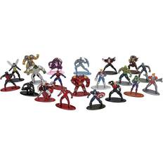 Nano metalfigs Marvel Nano Metalfigs 20-pack wave 06