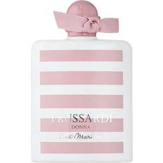 Trussardi donna Trussardi Donna Pink Marina Eau De Toilette Spray 100ml