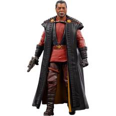 Star wars the black series Star Wars The Black Series Magistrate Greef Karga 6-Inch Action Figure