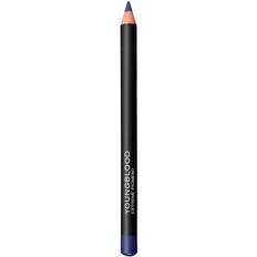 Youngblood Øjenblyanter Youngblood Extreme Pigment Eye Liner Pencil Blue Suede, 1.1g