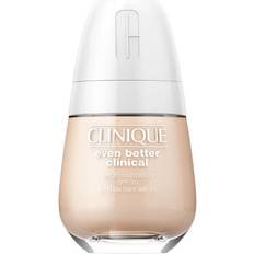 Clinique even better spf 20 Clinique Even Better Clinical Serum Foundation SPF20 WN01 Flax