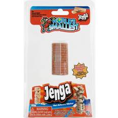 Worlds smallest Super Impulse World's Smallest World's Smallest Jenga