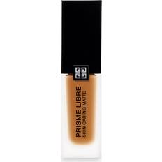 Makeup Givenchy Prisme Libre Skin-Caring Matte Skincare-infused luminous matte foundation